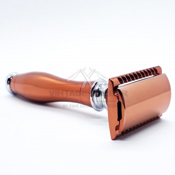 Deluxe Safety Razors for shave